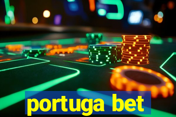 portuga bet